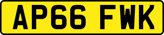 AP66FWK