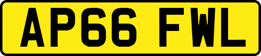 AP66FWL