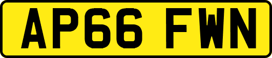 AP66FWN