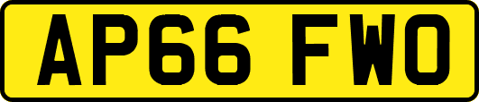 AP66FWO