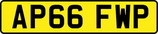 AP66FWP