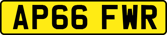 AP66FWR