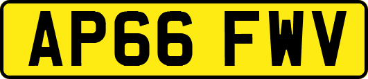 AP66FWV
