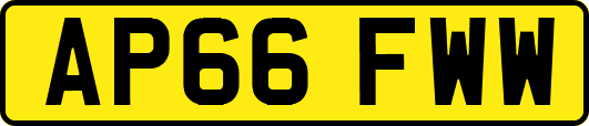 AP66FWW