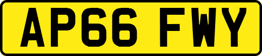 AP66FWY