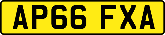 AP66FXA