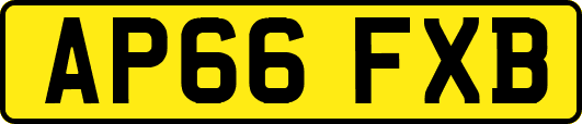 AP66FXB