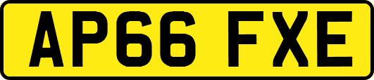 AP66FXE