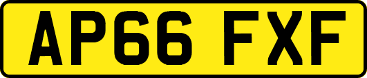 AP66FXF