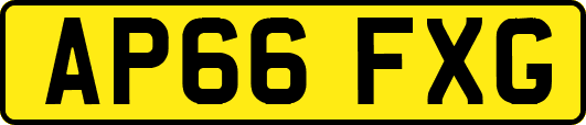 AP66FXG