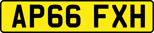 AP66FXH