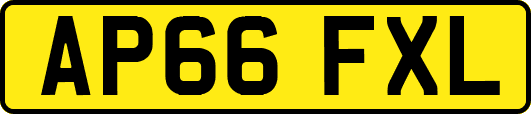 AP66FXL