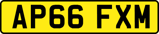 AP66FXM