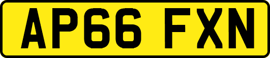 AP66FXN