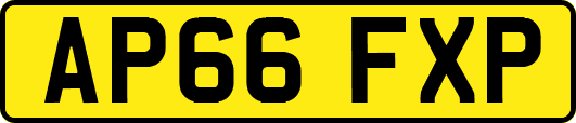 AP66FXP