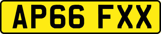 AP66FXX