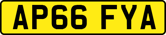 AP66FYA