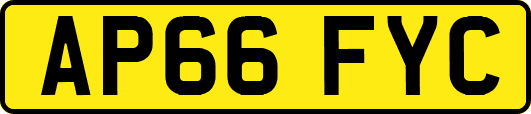 AP66FYC