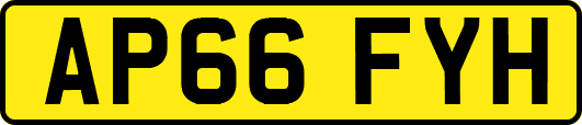 AP66FYH