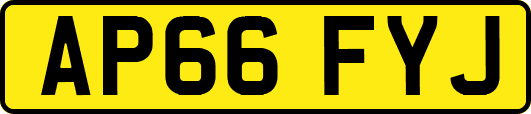 AP66FYJ