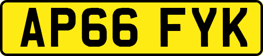AP66FYK