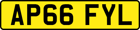 AP66FYL