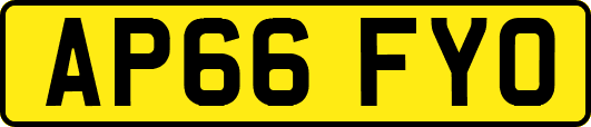 AP66FYO