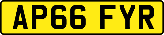 AP66FYR