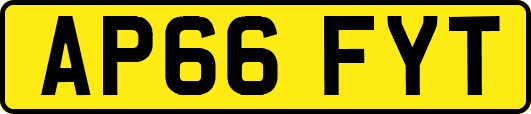 AP66FYT