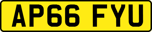 AP66FYU