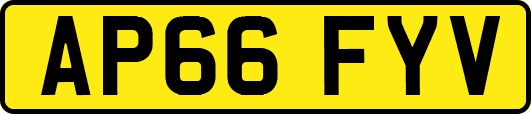 AP66FYV