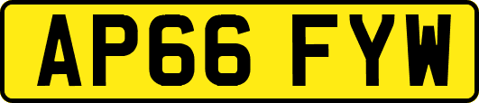 AP66FYW