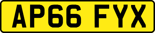 AP66FYX