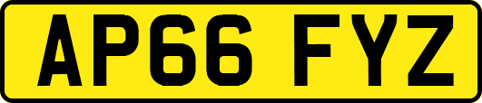 AP66FYZ