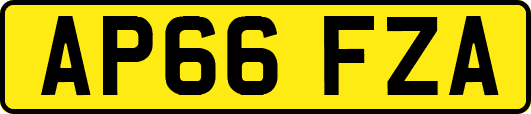 AP66FZA