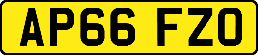 AP66FZO