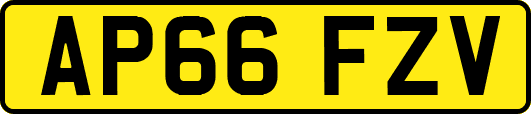 AP66FZV