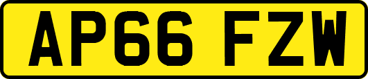 AP66FZW