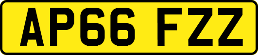 AP66FZZ