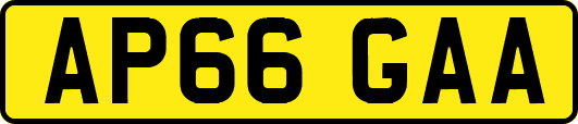 AP66GAA