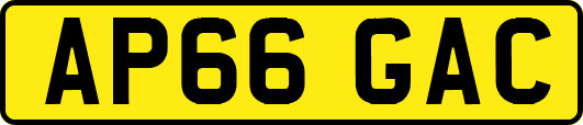 AP66GAC