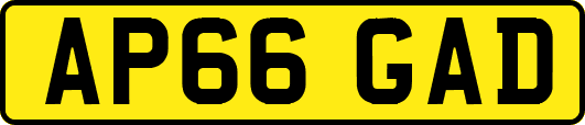 AP66GAD