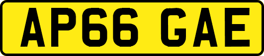 AP66GAE