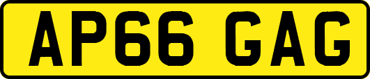 AP66GAG