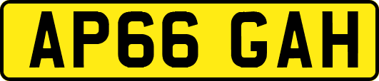 AP66GAH
