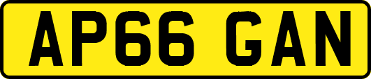 AP66GAN