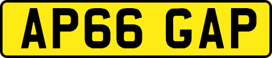 AP66GAP