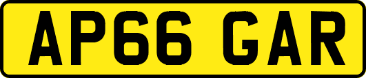 AP66GAR