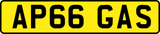 AP66GAS