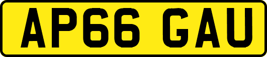AP66GAU